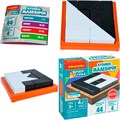 Игра логическая БондиЛогика Bondibon Кубики-МАЛЕВИЧИ ВВ6432 935-515