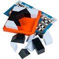 Игра логическая БондиЛогика Bondibon Кубики-МАЛЕВИЧИ ВВ6432 935-515