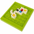 Игра логическая БондиЛогика Bondibon ХРЮШКИ ПРОТИВ! ВВ6430 935-005