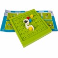 Игра логическая БондиЛогика Bondibon ХРЮШКИ ПРОТИВ! ВВ6430 935-005