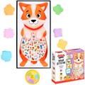 Игра Юный детектив. Дело голодного корги Baby toys games 05750 936-254
