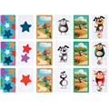 Игра Переполох на ферме Baby toys games 05738 936-252