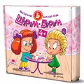 Игра Шурум-бурум для девочек 04636 932-152