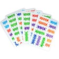 Игра на липучках. Чепуха 4446 936-055