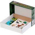Игра Умка Гигантозавр. Приключения. Игра на магнитах 4680107921369 832-400