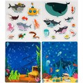 Игра Умка Подводный мир.Акуленок.КОТЭ 4680107921376 832-354