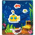 Игра Умка Подводный мир.Акуленок.КОТЭ 4680107921376 832-354