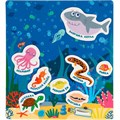 Игра Умка Подводный мир.Акуленок.КОТЭ 4680107921376 832-354