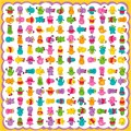 Игра настольная "Найди Ждуна" 05792 936-149