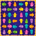 Игра настольная "Найди Ждуна" 05792 936-149