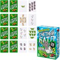 Игра Счётный батл 05747 935-940