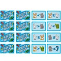 Игра Счётный батл 05747 935-940