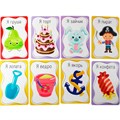 Игра Тарантинки серия Baby Toys Games 04381 833-450