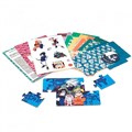 Игра Наруто. Квест для дома 07441 935-840