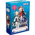 Игра Геншин. Квест для дома. Истинное сокровище 08288 935-838