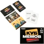 Игра Умка Куб мемов. Карточная 4630395010016 935-805
