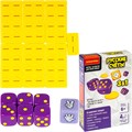 Игра семейная в кости 3в1 Русские счёты ВВ5016 Bondibon 935-729