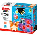 Игра Пёсокот Baby toys games 05319 935-529