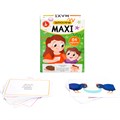 Игра обучающая Запуск речи MAXI 64 карточки 05325 935-531