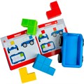 Игра логическая БондиЛогика Bondibon КарКороль супермини ВВ6433 935-006
