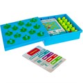 Игра логическая БондиЛогика Bondibon ОБСКАЧИ ЛЯГУШКУ ВВ6330 934-496