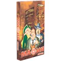 Игра Мафия 0134R-69 Люкс в кор. 934-435