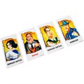 Игра Мафия 0134R-69 Люкс в кор. 934-435