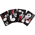 Игра Мафия 0134R-28 в кор. 934-434