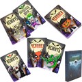 Игра Мафия 0134R-27 Зловещая в кор. 934-433