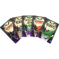 Игра Мафия 0134R-27 Зловещая в кор. 934-433