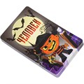 Игра Мафия 0134R-27 Зловещая в кор. 934-433
