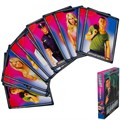 Игра Мафия 0134R-22 Наши дни в кор. 934-431