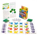 Игра Монстротека. Вспомнить всех! Собакены. 05527 932-132