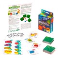 Игра Монстротека. Вспомнить всех! Медузоиды. 05526 932-131