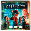 Игра Умка Cats-city 4680107974280 /20/ 834-440