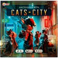 Игра Умка Cats-city 4680107974280 /20/ 834-440