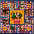 Игра Умка Буба. Сладкая заварушка 4680107924957 833-295