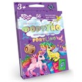 Игра ФортУно Единороги /АльянсТрест/ 733-995