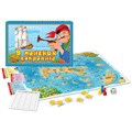 Игра В поисках сокровищ 134-073