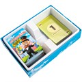 Игра экономическая "Монополист Большая сделка" 05604 936-150