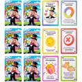 Игра экономическая "Монополист Большая сделка" 05604 936-150
