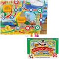 Настольная игра Умка Миллионер.Ходилка 247152 533-944