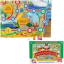 Настольная игра Умка Миллионер.Ходилка 247152 533-944