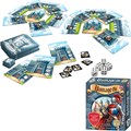 Игра карточная тактическая с кубиками «Цитадель» 04837 936-301