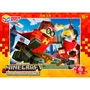 Пазл 120 Школа чародейства & по мотивам Minecraft 4630395029971 936-275