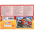 Пазл 120 Школа чародейства & по мотивам Minecraft 4630395029971 936-275