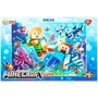 Пазл 260 Подводный Minecraft 4660254459885 934-764