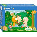 Пазл 104 Котэ Биг Папа 82268 Степ /36/ 936-693