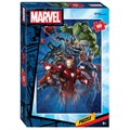 Пазл 160 Marvel 94125 Степ /24/ 833-813