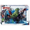 Пазл 120 Marvel new 75177 Степ /32/ 833-785
